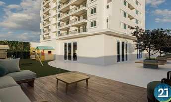 Imagem 7: PALHOÇA - Apartamento Padrão - PEDRA BRANCA