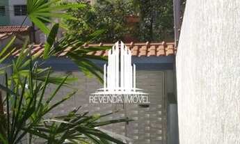 Imagem: SOBRADO 3 DORMITÓRIOS, 3 SUÍTE, 3 VAGAS