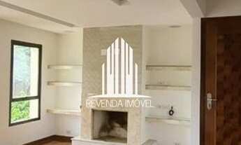 Imagem: Apartamento reformado na José Galante