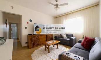 Imagem: São Paulo - Apartamento Padrão - Tatuapé