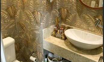 Imagem 5: São Paulo - Apartamento Padrão - Jurubatuba