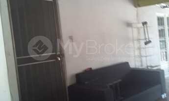 Imagem 6: Cocalinho - Casa de Condomínio - Centro