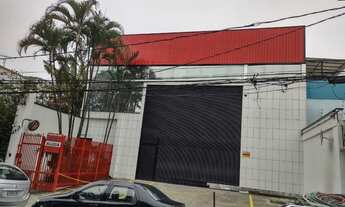 Imagem 3: Galpão para alugar, 1000 m² por R$ 28.500,00/mês - Vila Independência - São Paulo/SP