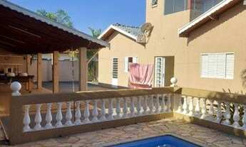 Imagem 4: Sobrado com 6 dormitórios à venda, 270,00 m² por R$ 700.000 - Theodoro de Souza Barros - S