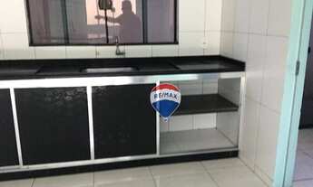 Imagem 5: Casa com 3 dormitórios para alugar, 109 m² por R$ 1.200,00/mês - Jardim Canaã II - Mogi Gu