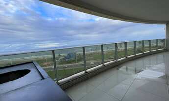 Imagem 4: Apartamento para venda tem 200 metros quadrados com 4 quartos em Pituaçu - Salvador - BA