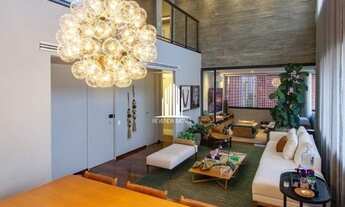 Imagem 2: Cobertura 2 suítes - Itaim Bibi