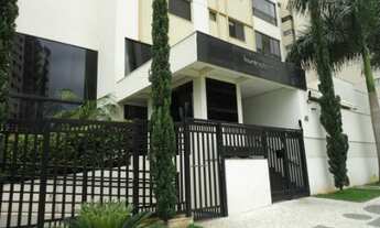 Imagem: 4 Suítes, Setor Nova Suíça