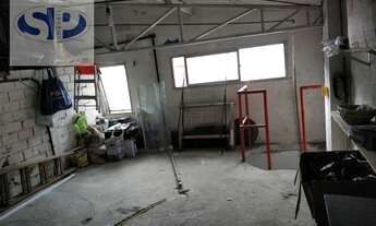 Imagem 4: Galpão em Jardim Sonia (Zona Sul) - São Paulo