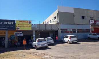 Imagem 7: Excelente lt comercial vazado 1.283 mts c/12 lojas e 16 kits na qn 406 vlr R$3.200.000