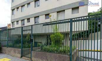 Imagem 2: Apartamento à venda, 38 m² por R$ 170.000,00 - Cambuí - Campinas/SP