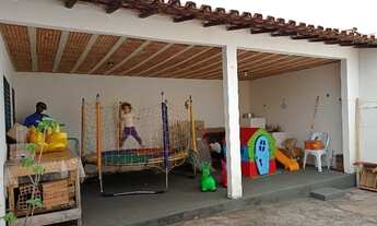 Imagem 2: Casa à venda no bairro Residencial Gramado em Uberlândia