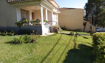 Imagem 3: Casa - Santa Cruz - Vinhedo