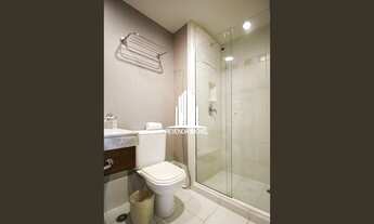 Imagem 4: Apartamento com 1 dorm, 1 vaga em moema