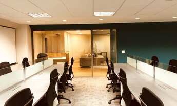 Imagem 6: São Paulo - Conjunto Comercial/Sala - Cerqueira César