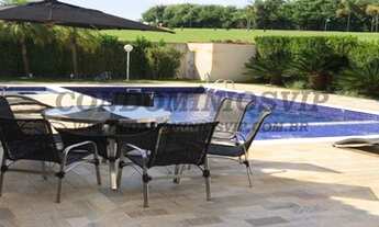 Imagem 6: CASAS EM CONDOMÍNIO - FAZENDA ALVORADA - PORTO FELIZ