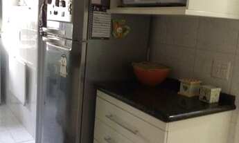 Imagem 4: APARTAMENTO COM FINO ACABAMENTO, LAZER COMPLETO NO MELHOR DA VILA MASCOTE!