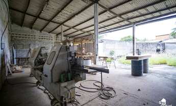 Imagem: Galpão à venda e locação em Maracanaú