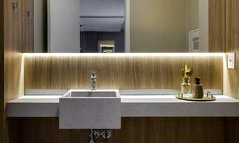 Imagem 6: Apartamentos 03 suítes no Novo Estreito, Florianópolis - SC