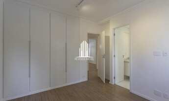 Imagem 4: MOEMA ROUXINOL, 03 DORMITÓRIOS, 02 VAGAS