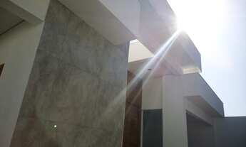 Imagem 7: Casa para venda tem 183 metros quadrados com 4 quartos em Joá - Lagoa Santa - MG