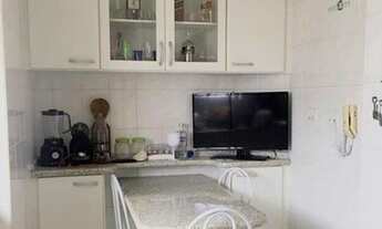 Imagem 7: Apartamento com 2 dormitórios à venda, 82 m² por R$ 430.000 - Vila Valparaíso - Santo Andr