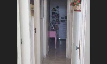 Imagem 5: Apartamento com 3 dormitórios à venda, 113 m² por R$ 680.000 - Jardim Guanabara - Rio de J