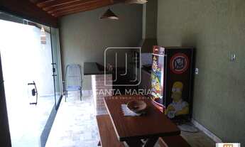 Imagem 4: Casa (térrea na rua) 2 dormitórios