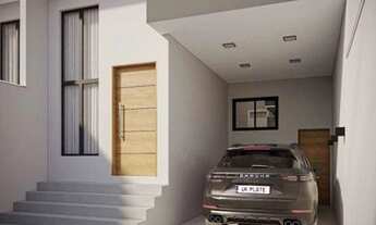 Imagem 2: Casa com 3 dormitórios à venda de 137 m² no Jardim do Lago em Atibaia/SP - CA4658