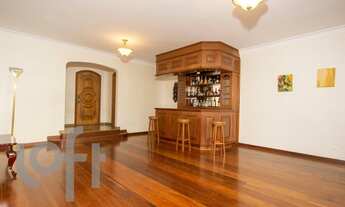 Imagem 7: São Paulo - Apartamento Padrão - Moema