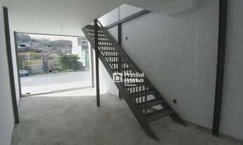 Imagem 5: Sala para alugar, 51 m² por R$ 4.500,00/mês - Olaria - Nova Friburgo/RJ