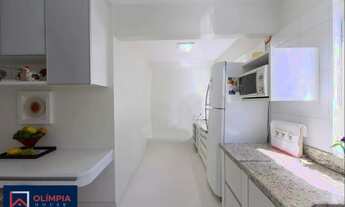 Imagem 5: Apartamento Venda 2 Dormitórios - 130 m² Moema