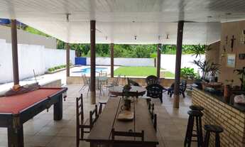 Imagem 7: Casa em lote de 1000m2 03 quartos 01 suíte