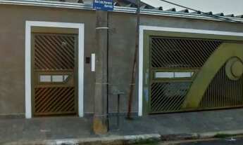 Imagem 2: Casa moderna e reformada com 2 quartos no Jardim García