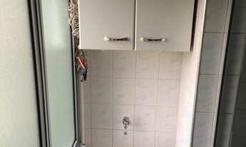 Imagem 5: PARTAMENTO JD VL FORMOSA-52 MTS -2 DORMS, SACADA, COZINHA PLANEJADA, 1 VAGA, LAZER COMPLET