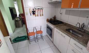 Imagem 5: ÓTIMO APTO AO LADO DO CENTRO DE CONTAGEM, EM PRÉDIO INDIVIDUAL - BAIRRO TRÊS BARRAS - CONT