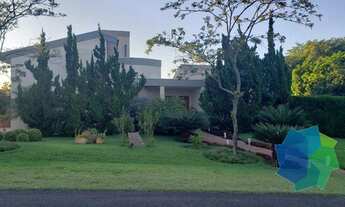 Imagem: Casa com 3 dormitórios à venda, 400 m²