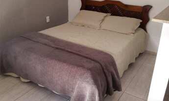 Imagem 2: Casa com 2 dormitórios à venda, 100 m² por R$ 220.000,00 - Recanto - Rio das Ostras/RJ