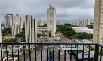 Imagem 3: Apartamento com 2 Dormitórios, 2 banheiros, 60m² à Venda/Locação, por R$ 450.000/R$2.000,0
