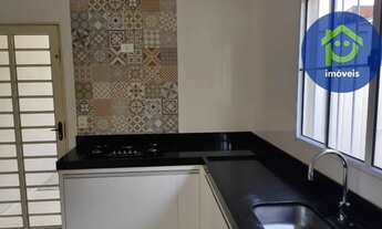 Imagem 5: Casa à venda, 115 m² por R$ 380.000,00 - Parque Das Perdizes - São José do Rio Preto/SP