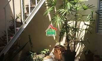 Imagem 4: INDAIATUBA - Casa Padrão - PARQUE DAS NAÇÕES