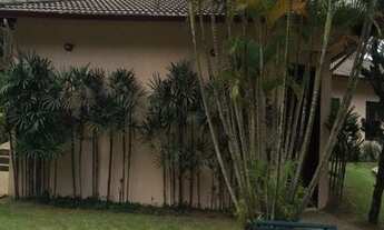 Imagem 6: COTIA - RESIDENCIAL - JARDIM MEDITERRÂNEO