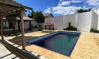 Imagem 2: Cambé - Casa Padrão - Jardim Vila Rica