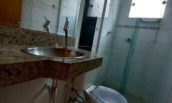 Imagem 2: Cobertura duplex para venda possui 135 metros quadrados com 3 quartos