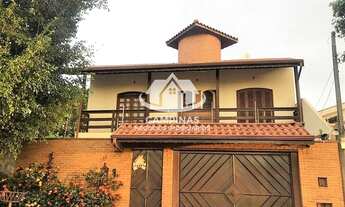 Imagem: CASA PARA VENDA PARQUE VIA NORTE EM CAMPINAS