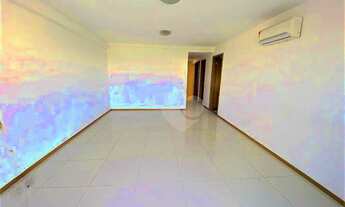 Imagem 5: LOPES ENJOY VENDE Apartamento com 3 dormitórios à venda, 110 m² por R$ 880.000 - Recreio d