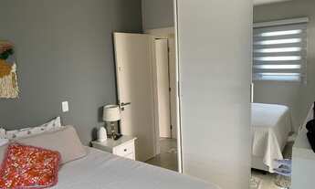 Imagem 7: Apartamento com 3 dormitórios à venda, 87 m² por R$ 7200,00 - Loteamento Mogilar - Mogi da