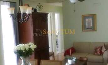 Imagem 2: Apartamento - Mansões Santo Antônio - Campinas