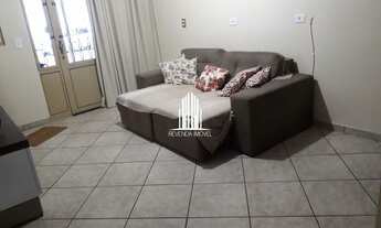 Imagem: Sobrado 2 dormitórios e 2 vagas de garagem