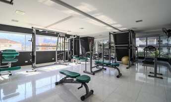 Imagem 4: Apartamento para Venda em Praia Grande, Canto do forte, 3 dormitórios, 4 banheiros, 2 vaga